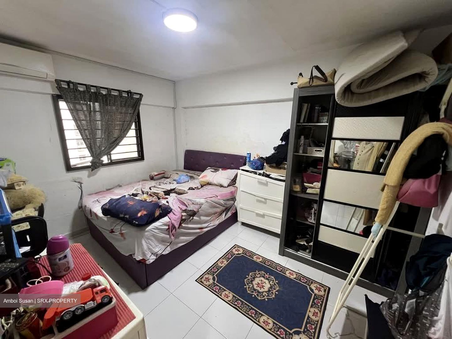 Blk 314 Teck Ghee Evergreen (Ang Mo Kio), HDB 2 Rooms #532774861